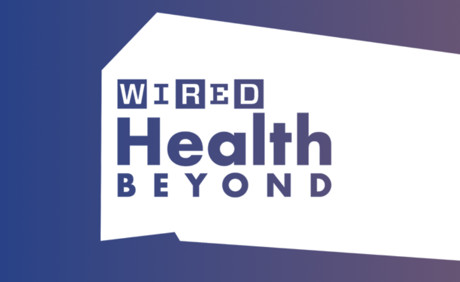 Wired Health 2026